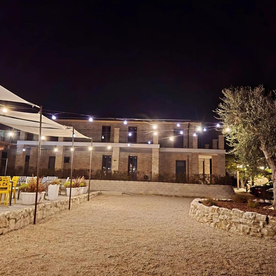 Ll Crinale Village Colli del Tronto Exterior photo